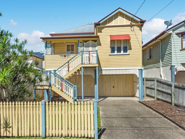 42 Elkhorn Street, ENOGGERA, QLD 4051