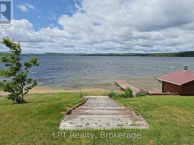 42 Elks Club Road, Greater Sudbury Onaping Falls, ON, P0M 2R0 house for sale | Listing ID X13826 | Royal LePage
