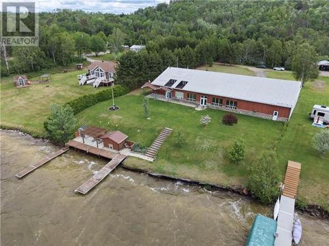 42 Elk'S Club Road, Onaping, ON, P0M 2R0 house for sale | Listing ID 2128 | Royal LePage