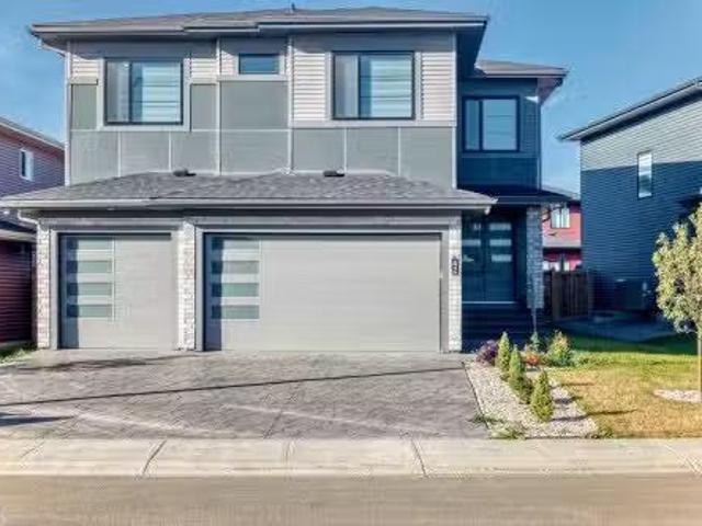 42 Elwyck Gate, Spruce Grove, AB, T7X 0Z2 house for sale Li.