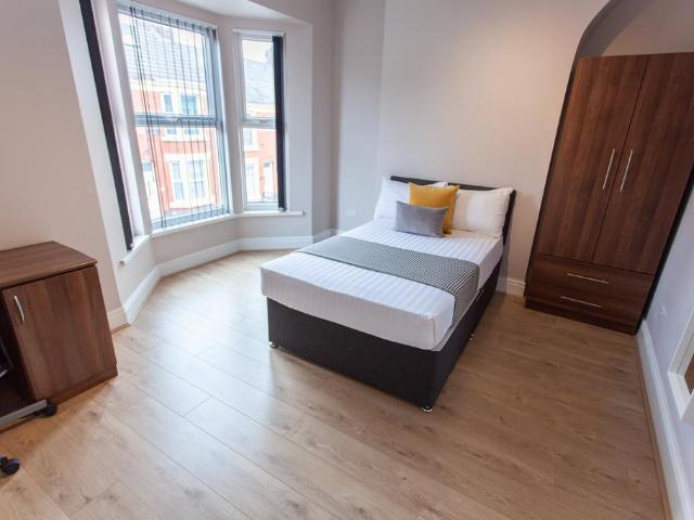 42 Empress Road, Liverpool, L7 8SE, United Kingdom | 4 bed townhouse for rent #134168752 | Rentberry
