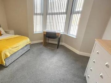 42 Empress Road, Liverpool, L7 8SE, United Kingdom | 6 bed townhouse for rent #135185530 | Rentberry