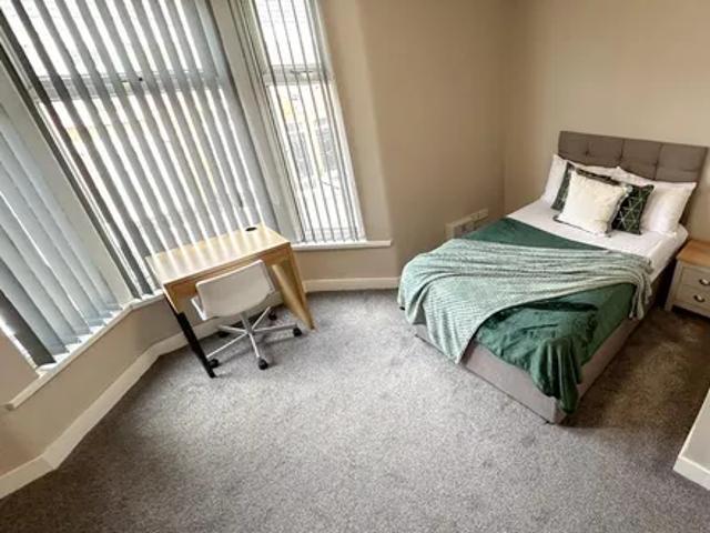42 Empress Road, Liverpool, L7 8SE, United Kingdom | 6 bed house for rent #134704671 | Rentberry