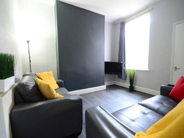 42 Empress Road, Liverpool, L7 8SE, United Kingdom | Room for rent #134298022 | Rentberry