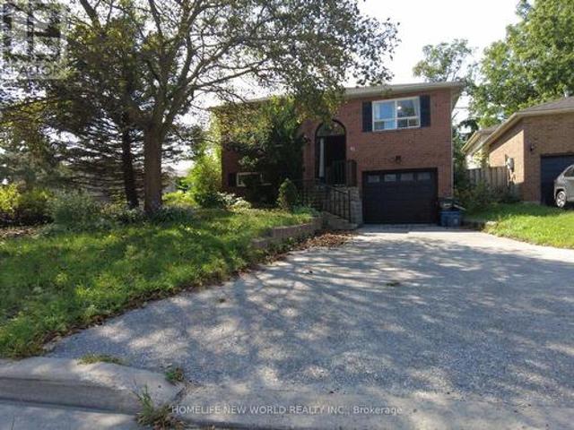 42 Engel Crescent, Barrie, ON, L4N 6K5 house for sale | Listing ID S13816 | Royal LePage