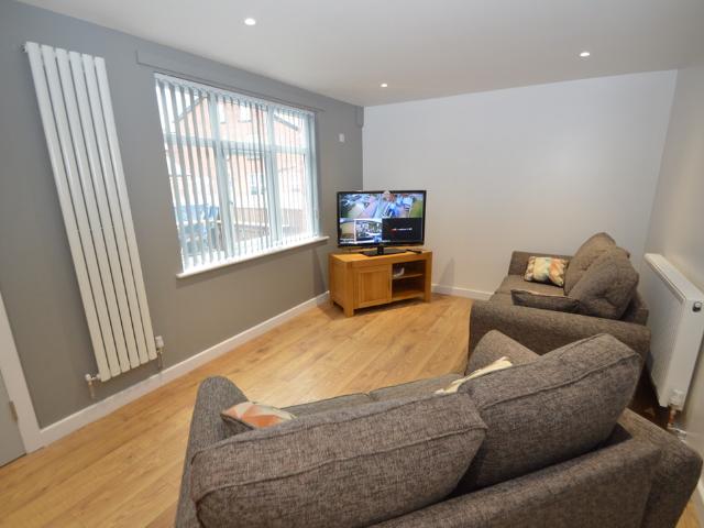 42 Estcourt Terrace