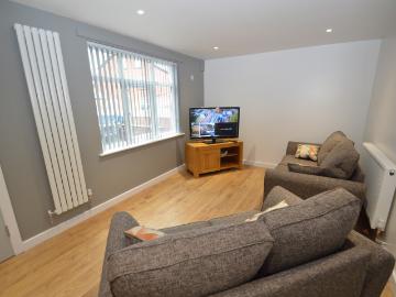 42 Estcourt Terrace