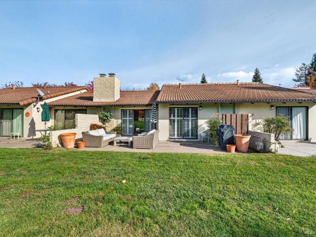 42 Fairways Dr, Napa, US, CA