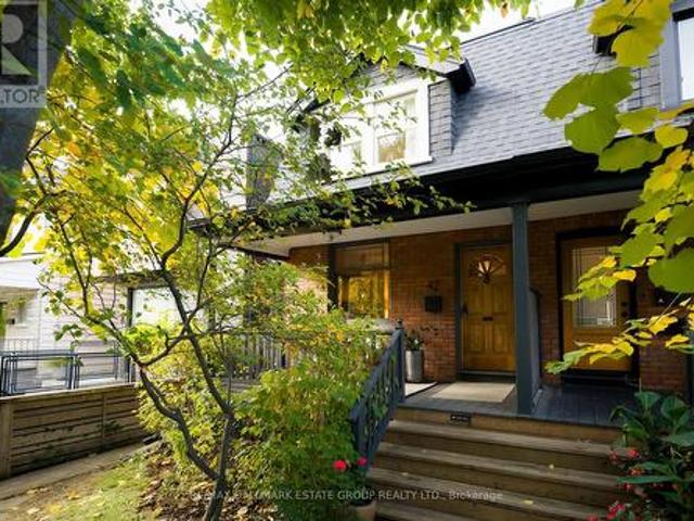 42 Fern Avenue, Toronto, ON, M6R 1K1 house for sale | Listing ID W14080 | Royal LePage