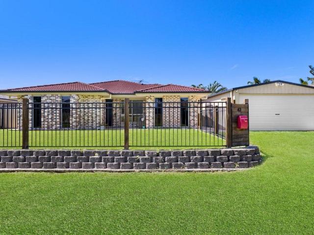 42 Fern Street, Deception Bay, QLD 4508
