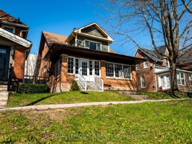42 First Street, Orangeville, ON, L9W 2E2 house for sale | Listing ID W13082 | Royal LePage