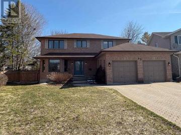42 Forchuk Crescent, Quinte West Trenton Ward, ON, K8V 6N2 house for sale | Listing ID X13224 | Royal LePage