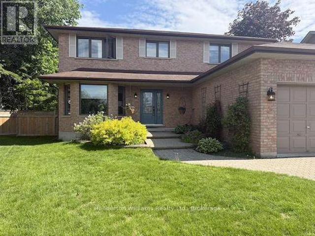 42 Forchuk Crescent, Quinte West Trenton Ward, ON, K8V 6N2 house for sale | Listing ID X13544 | Royal LePage