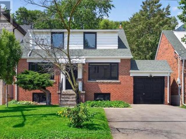 42 Franklin Avenue, Toronto, ON, M2N 1B6 house for sale | Listing ID C13558 | Royal LePage