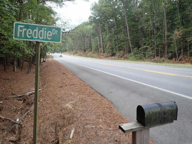 42 Freddie Drive