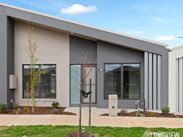 42 fritelli circuit, wyndham vale, vic, 3024