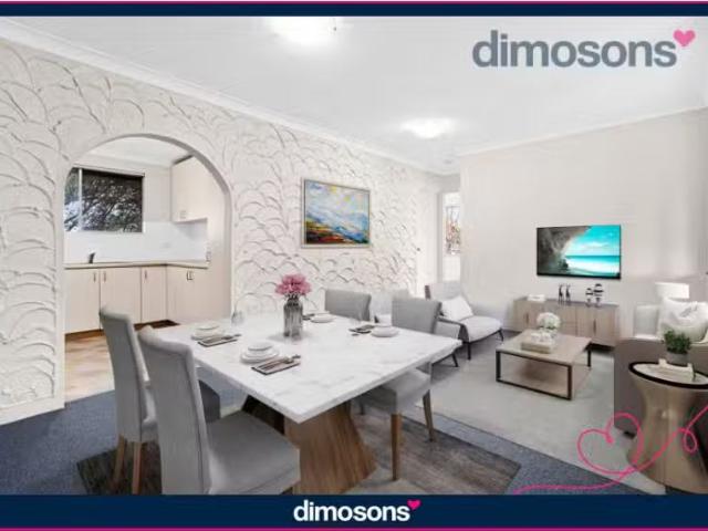 4/2 Gipps Crescent, Barrack Heights Apartment for rent Listed.