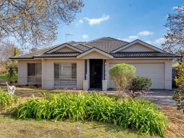 42 Goble Street, Hughes ACT 2605, Australia