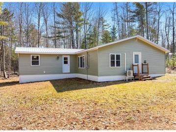 Queens, Nova Scotia - Nouvelle-Écosse