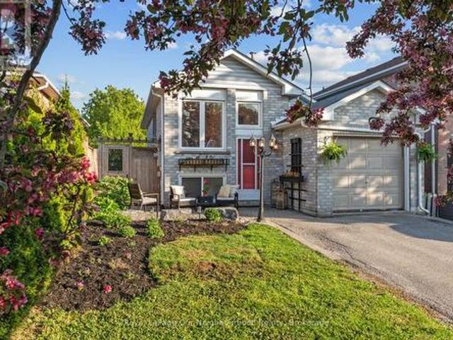 42 Glanville Crescent, Clarington Bowmanville, ON, L1C 4L7 house for sale | Listing ID E13516 | Royal LePage