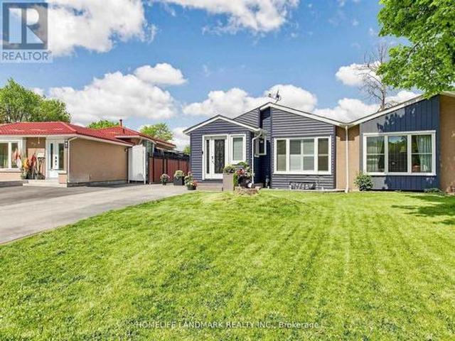 42 Glenmore Crescent, Brampton, ON, L6S 1H8 house for sale | Listing ID W13597 | Royal LePage