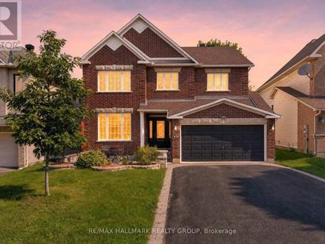 42 Glenrill Place S, Ottawa, ON, K2M 2T5 house for sale | Listing ID X13662 | Royal LePage