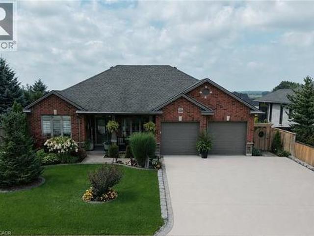 42 Graydon Drive, Mount Elgin, ON, N0J 1N0 house for sale | Listing ID 40860 | Royal LePage