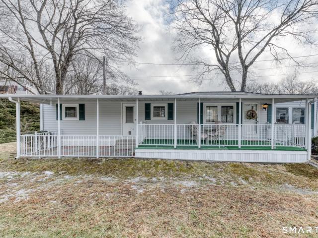 42 Grandview Cir, Mansfield, CT 06268 | MLS #24191