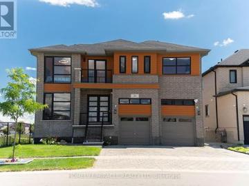 42 Grandville Circle, Brant, ON, N3L 0J3 house for sale | Listing ID X13491 | Royal LePage