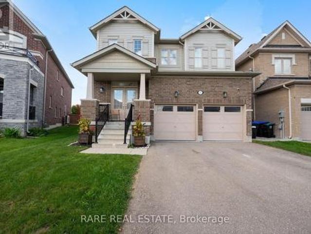 42 Hackett Street, New Tecumseth, ON, L9R 0P7 house for sale | Listing ID N13807 | Royal LePage