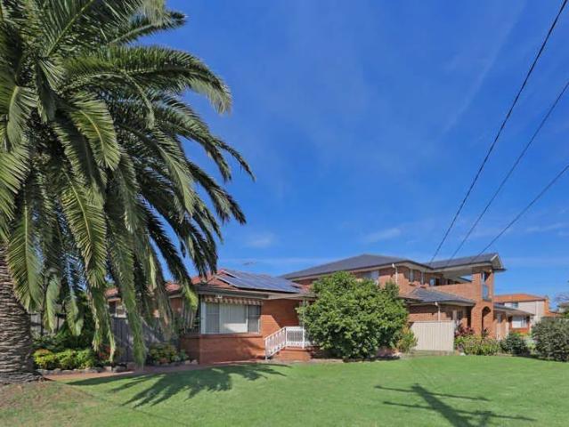 42 Hackney St, Greystanes