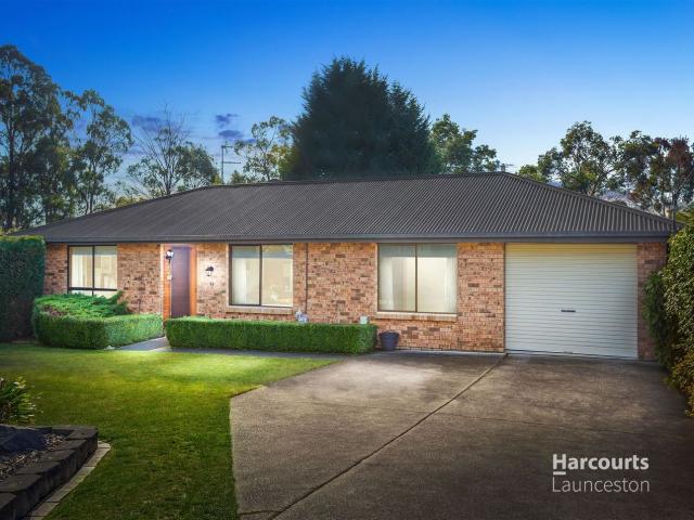 42 Harley Parade, PROSPECT VALE, TAS 7250