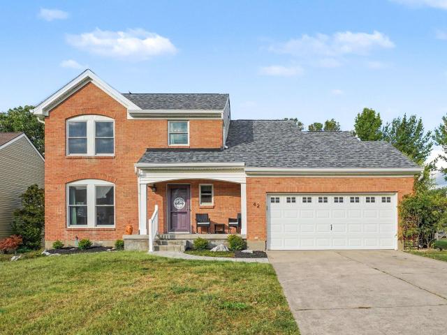42 Harness Lane