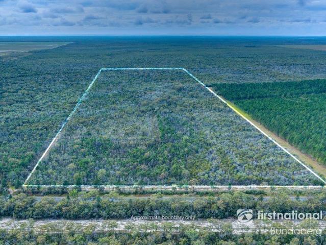 42 HECTARES OF RURAL LIFESTYLE OPPORTUNITY