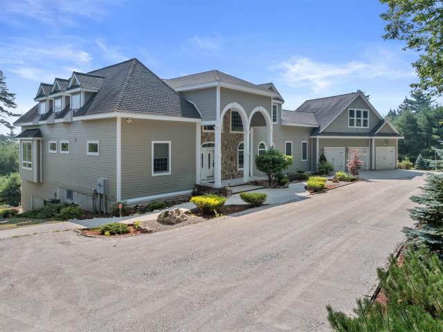 42 High Ridge Road