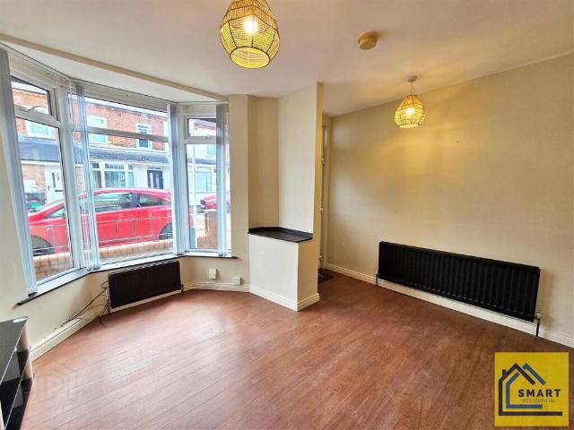 42 Hillfoot Street, Belfast, BT4 1PR