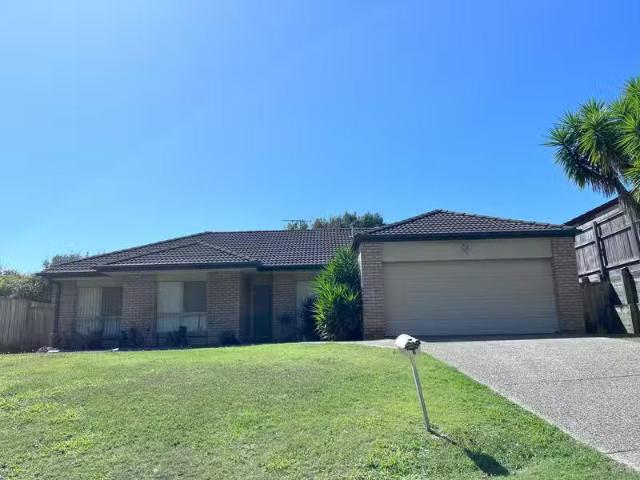 42 Holliday Drive, EDENS LANDING, QLD 4207 House for Rent