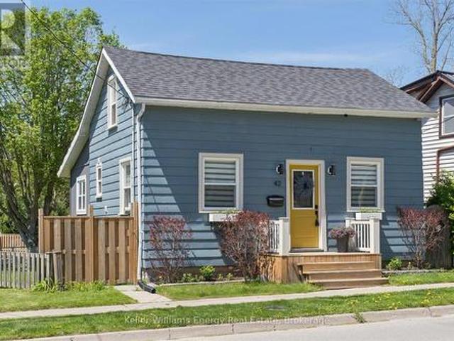 42 Hope Street N, Port Hope, ON, L1A 2N5 house for sale | Listing ID X13584 | Royal LePage