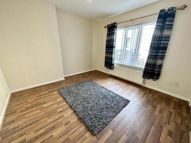 42 Irish Street, Armagh, BT61 7EP
