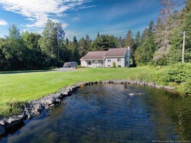 42 Jason, North Tetagouche, NB, E2A 4Y8 house for sale | Listing ID NB145971 | Royal LePage