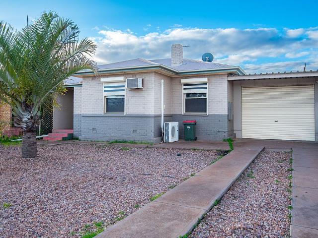 42 Jenkins Avenue, WHYALLA NORRIE, SA 5608