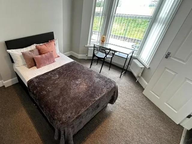 42 Jubilee Drive, Liverpool, L7 8SN, United Kingdom | 6 bed house for rent #134072988 | Rentberry