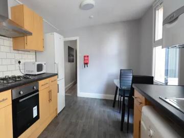42 Jubilee Drive, Liverpool, L7 8SN, United Kingdom | Room for rent #134071203 | Rentberry