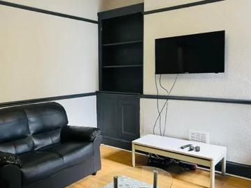 42 Jubilee Drive, Liverpool, L7 8SN, United Kingdom | Room for rent #134072745 | Rentberry