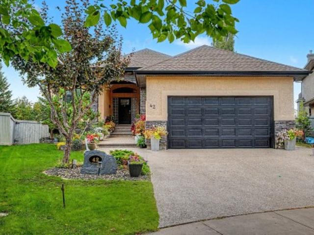42 Kenilworth Crescent, St. Albert, AB, T8N 7G3 house for sale | Listing ID E4508 | Royal LePage