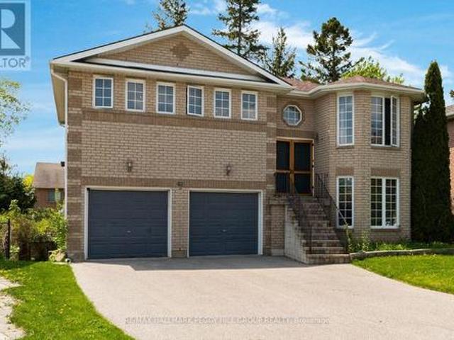 42 Kell Place, Barrie, ON, L4N 9K5 house for sale | Listing ID S13598 | Royal LePage
