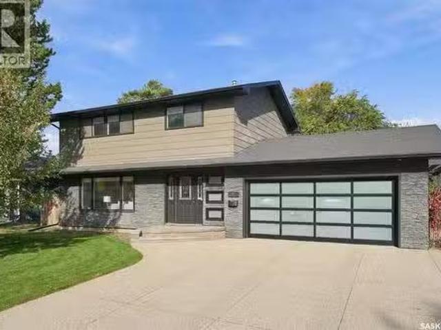 42 Kootenay Drive, Saskatoon, SK, S7K 1J1 house for sale Li.