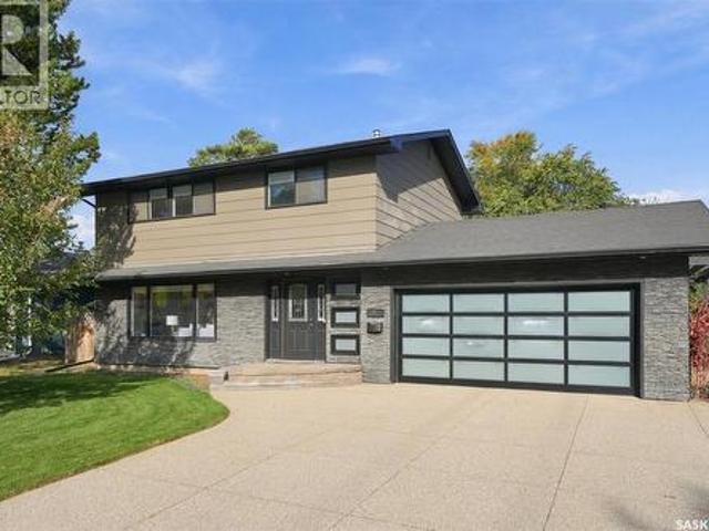 42 Kootenay Drive, Saskatoon, SK, S7K 1J1 house for sale | Listing ID SK050723 | Royal LePage