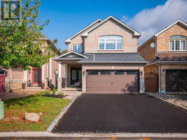 42 Lady Fern Drive, Markham, ON, L3S 4C2 house for sale | Listing ID N14080 | Royal LePage