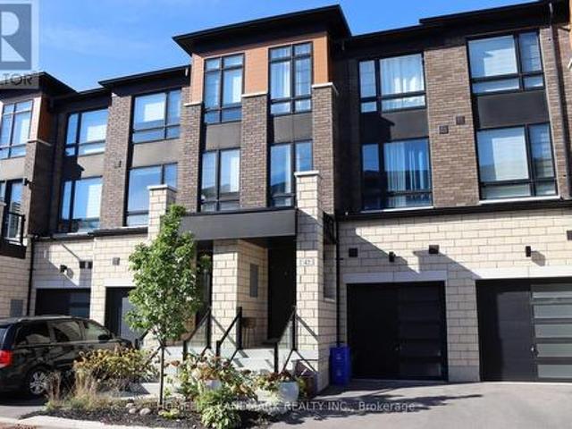 42 Lake Trail Way, Whitby, ON, L1M 0M3 house for sale | Listing ID E13806 | Royal LePage